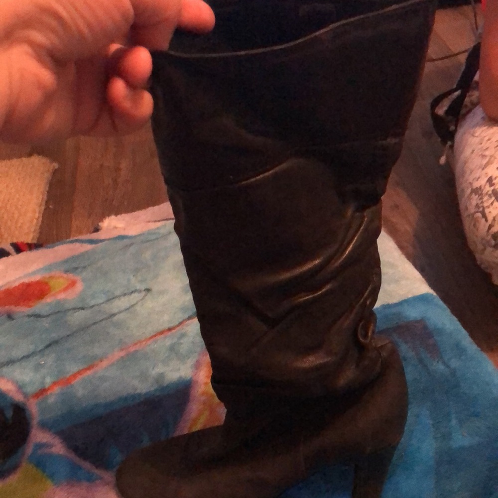 Boots - Picture 3 of 3
